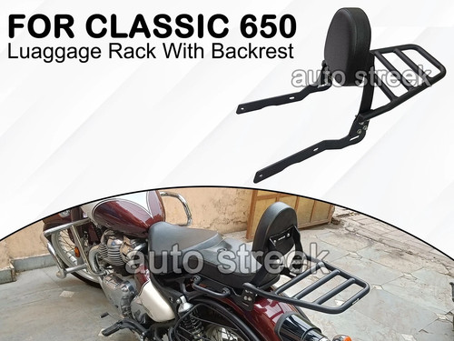 Fit for royal - enfield, "classic