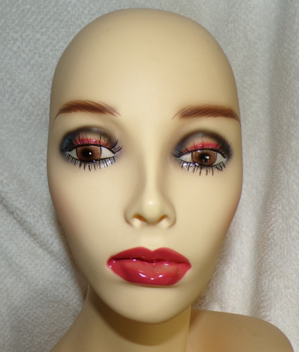 Vintage revlon wigs countertop - vintage,