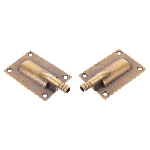 2pcs tea tray - tray, outlet