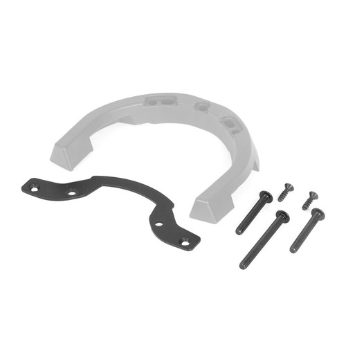 Shad click system tank flange - tank,