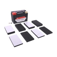 Battery Motorcycle JMT14B-Fp