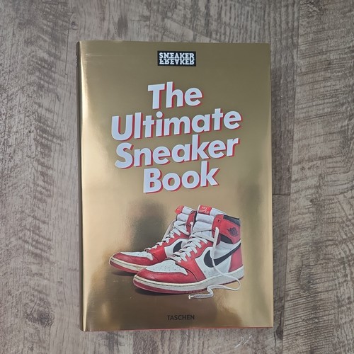 Sneaker freaker the ultimate - sneaker,