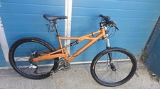 Cannondale Prophet Lefty Full
