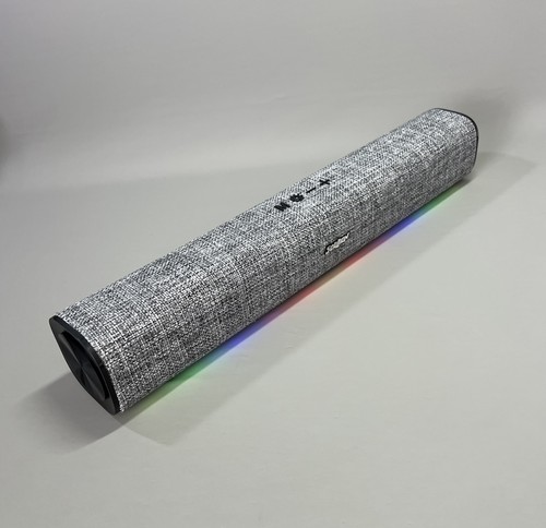 Stereo soundbar bluetooth - soundbar,