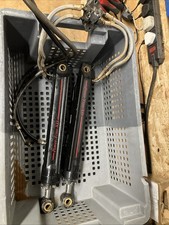 Mercruiser Trim Lift Rams