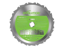 Evolution FURY Multi-Purpose