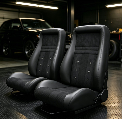 Pcs pvc obs style - pcs, seats