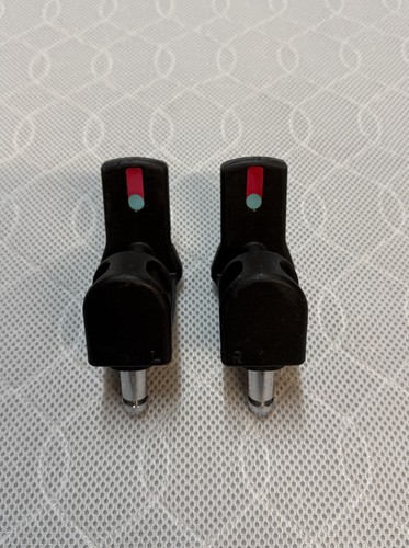 Baby jogger carrycot adapters - baby,