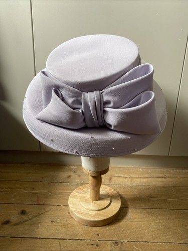 Cappelli condici lilac purple - cappelli,