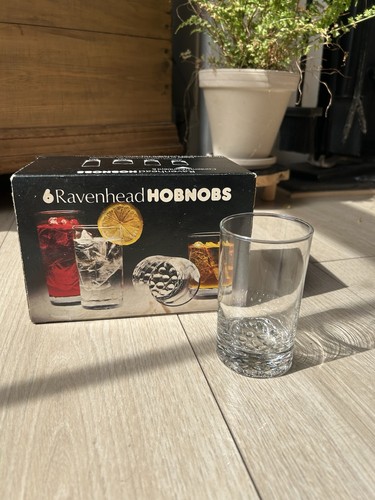 Vintage ravenhead hobnobs - vintage,