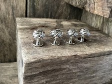 Modern Dress Stud Tuxedo Shirt