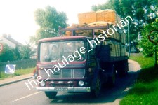 THH Truck Photos - AEC -