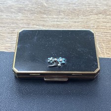 Vintage Stratton Bouquet Rare