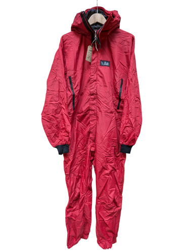 Rab expedition windsuit summit - expedition,
