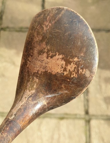 Vintage fred leach royal - fred,