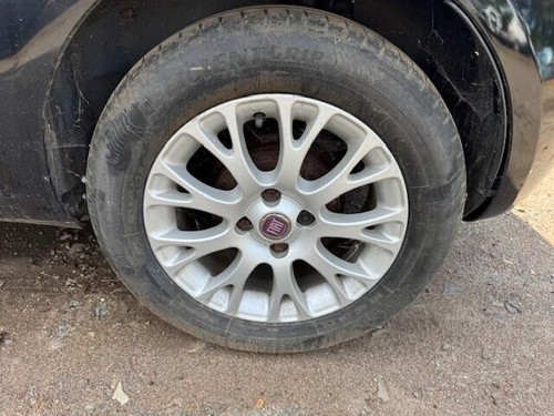 Fiat punto evo mk3 - fiat, 2009-12