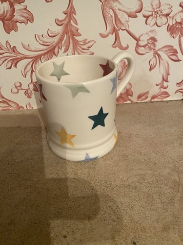 Emma bridgewater polka stars - emma,