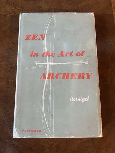 Zen the art archery by - zen,