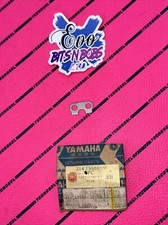 Yamaha Oem Nos RD 500 LC 1985