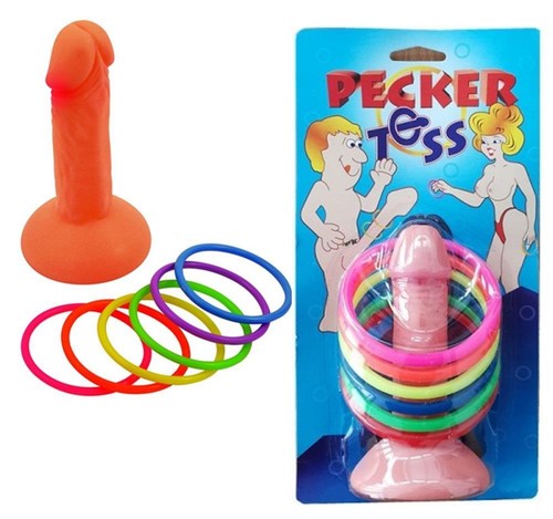 Willy hoopla hen - party, game
