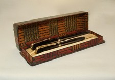 VINTAGE WATERMAN'S 513