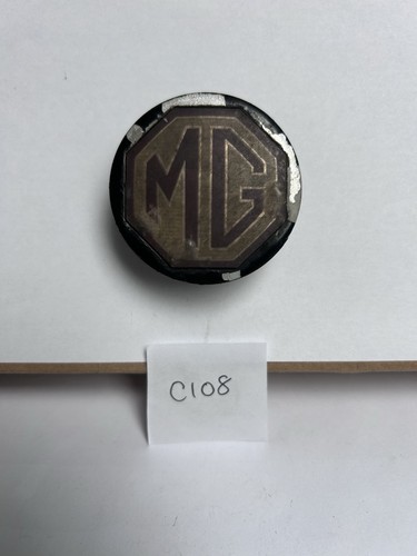 Mgf alloy wheel - tf,