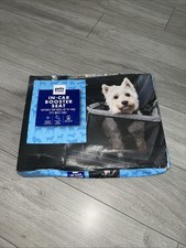 Pets at Home Dog Booster Seat