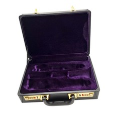 BB Clarinet Case Velvet