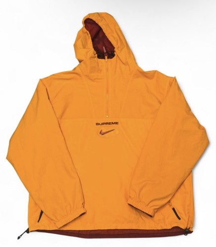 Ss20 supreme nike reversible - supreme, x
