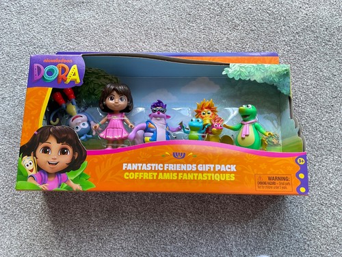 New dora the explorer - new,
