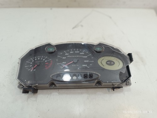 Mileage counter frame - counter,