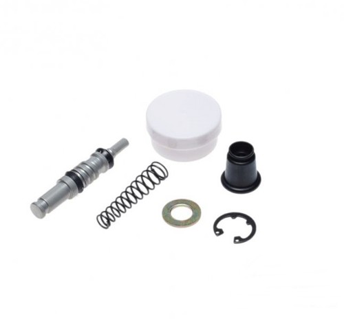 Front brake master cylinder - master,
