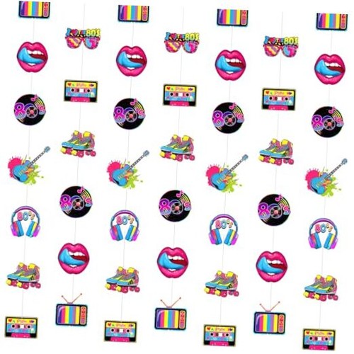 Pcs0s theme party decorations - party,