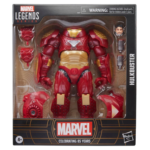 Marvel legends series - marvel,