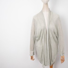 OSKA Women's Gray Tight Knit