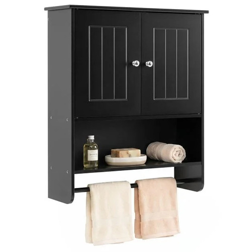 Costway bathroom wall - bathroom,