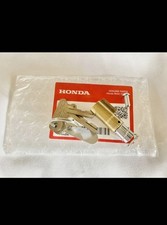 Honda CBX400F Genuine