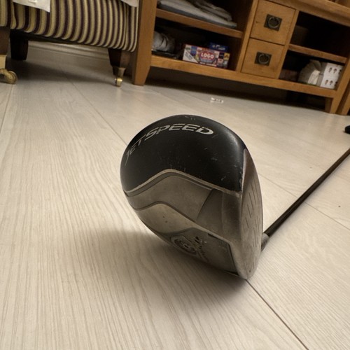 Taylormade jetspeed driver - taylormade,
