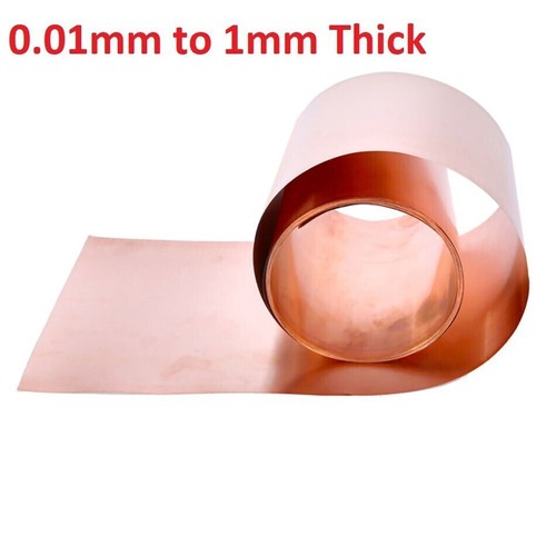 Thickness 01mm 1mm pure - thickness,