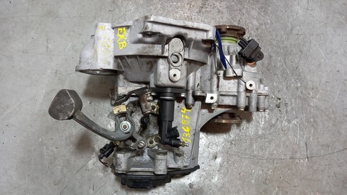 Exb gearbox volkswagen polo - exb,