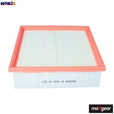 AIR FILTER 26-0347 FOR BARKAS