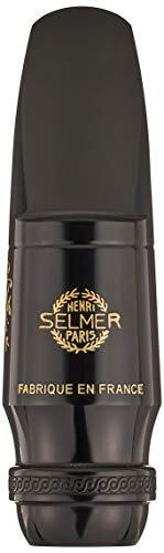 Bec selmer soloist - selmer,