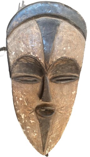 Old tribal aduma - old, ---