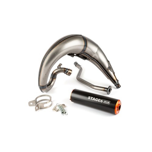 Stage6 streetrace cnc tank - stage6,