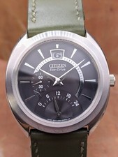 Citizen Eco-Drive Calibre