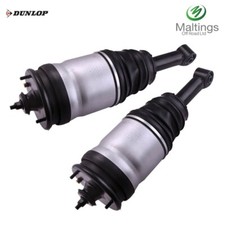 Dunlop Rear Air Suspension