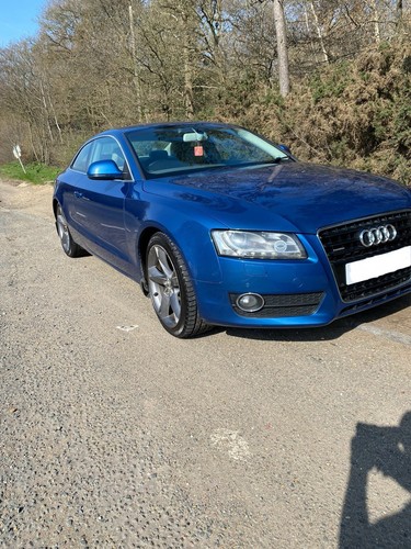 Audi coupe 0 tdi - 07-11,