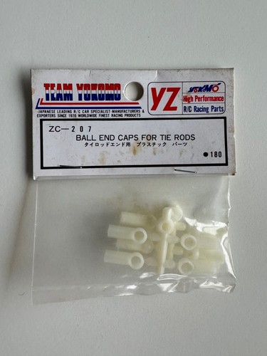 Rare vintage yokomo - *rare*, yz10