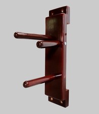 Wing Chun Wooden Dummy Plane