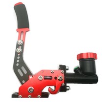 Car hydraulic brake drift - e-brake,